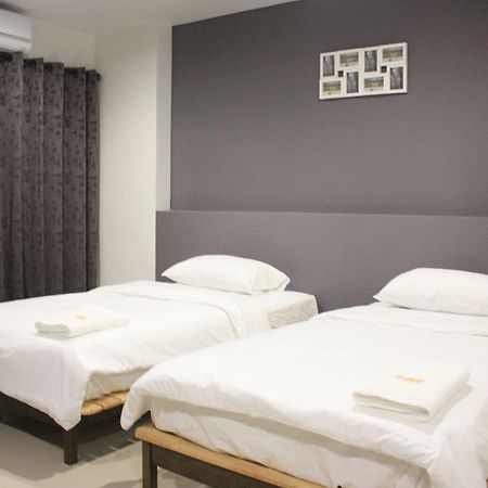 The Most Hotel Rayong Dış mekan fotoğraf