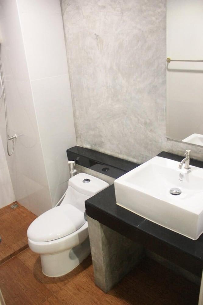 The Most Hotel Rayong Dış mekan fotoğraf