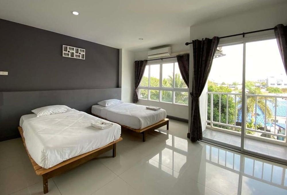 The Most Hotel Rayong Dış mekan fotoğraf