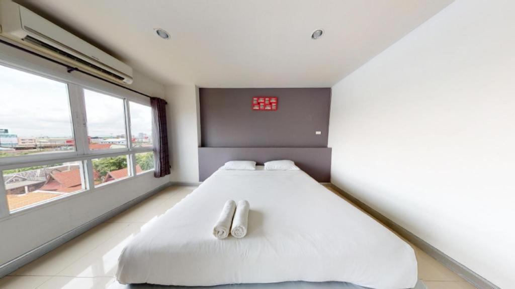 The Most Hotel Rayong Dış mekan fotoğraf