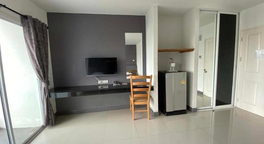 The Most Hotel Rayong Dış mekan fotoğraf