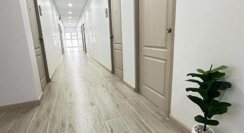 The Most Hotel Rayong Dış mekan fotoğraf