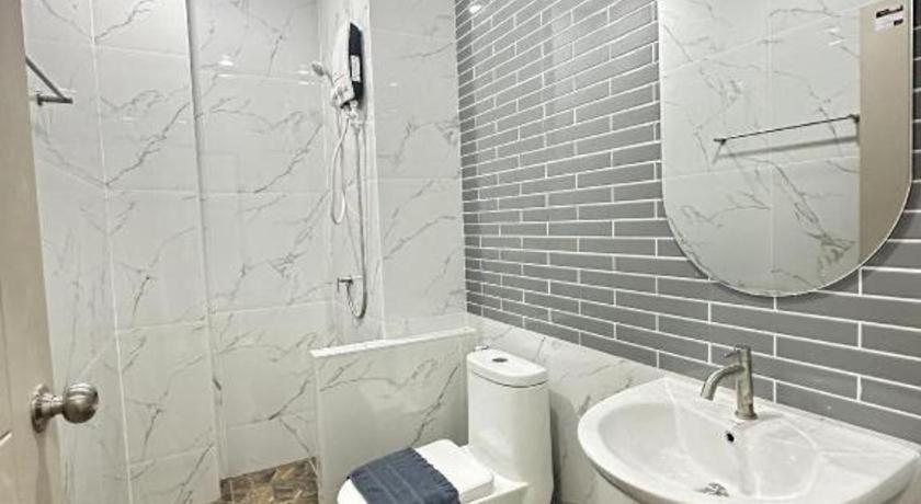 The Most Hotel Rayong Dış mekan fotoğraf