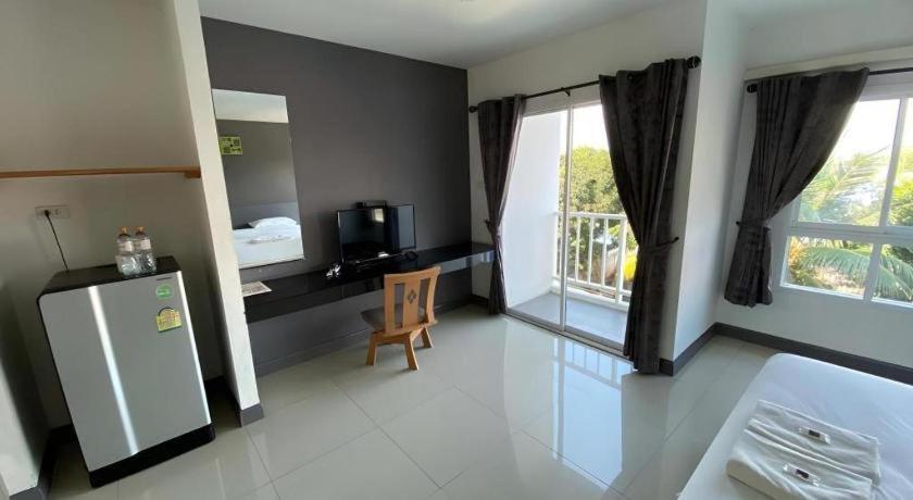 The Most Hotel Rayong Dış mekan fotoğraf