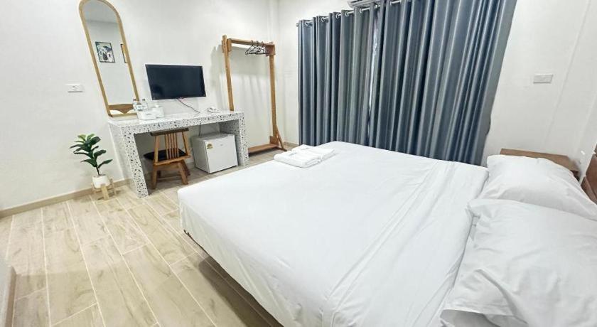 The Most Hotel Rayong Dış mekan fotoğraf