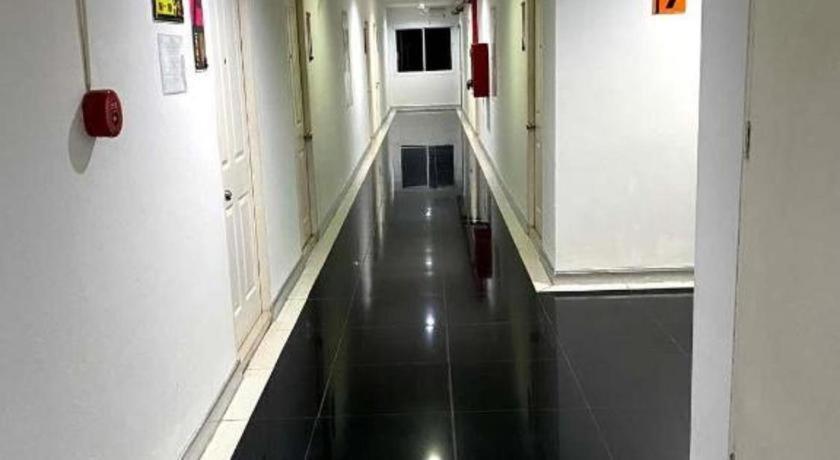 The Most Hotel Rayong Dış mekan fotoğraf