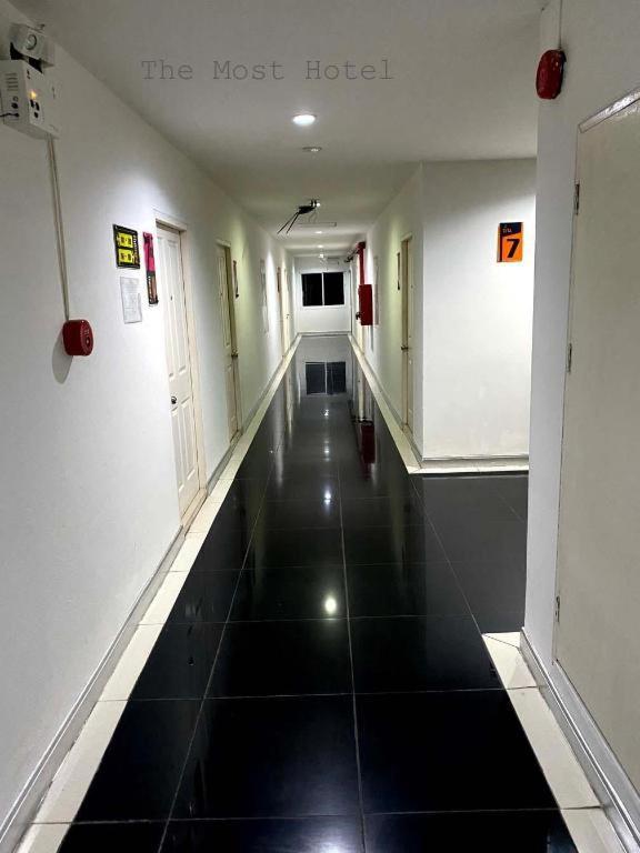The Most Hotel Rayong Dış mekan fotoğraf
