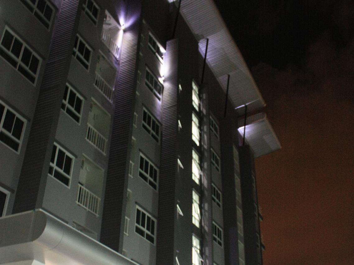 The Most Hotel Rayong Dış mekan fotoğraf