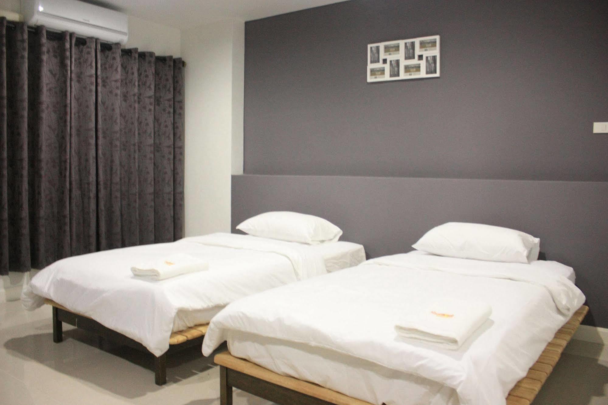The Most Hotel Rayong Dış mekan fotoğraf