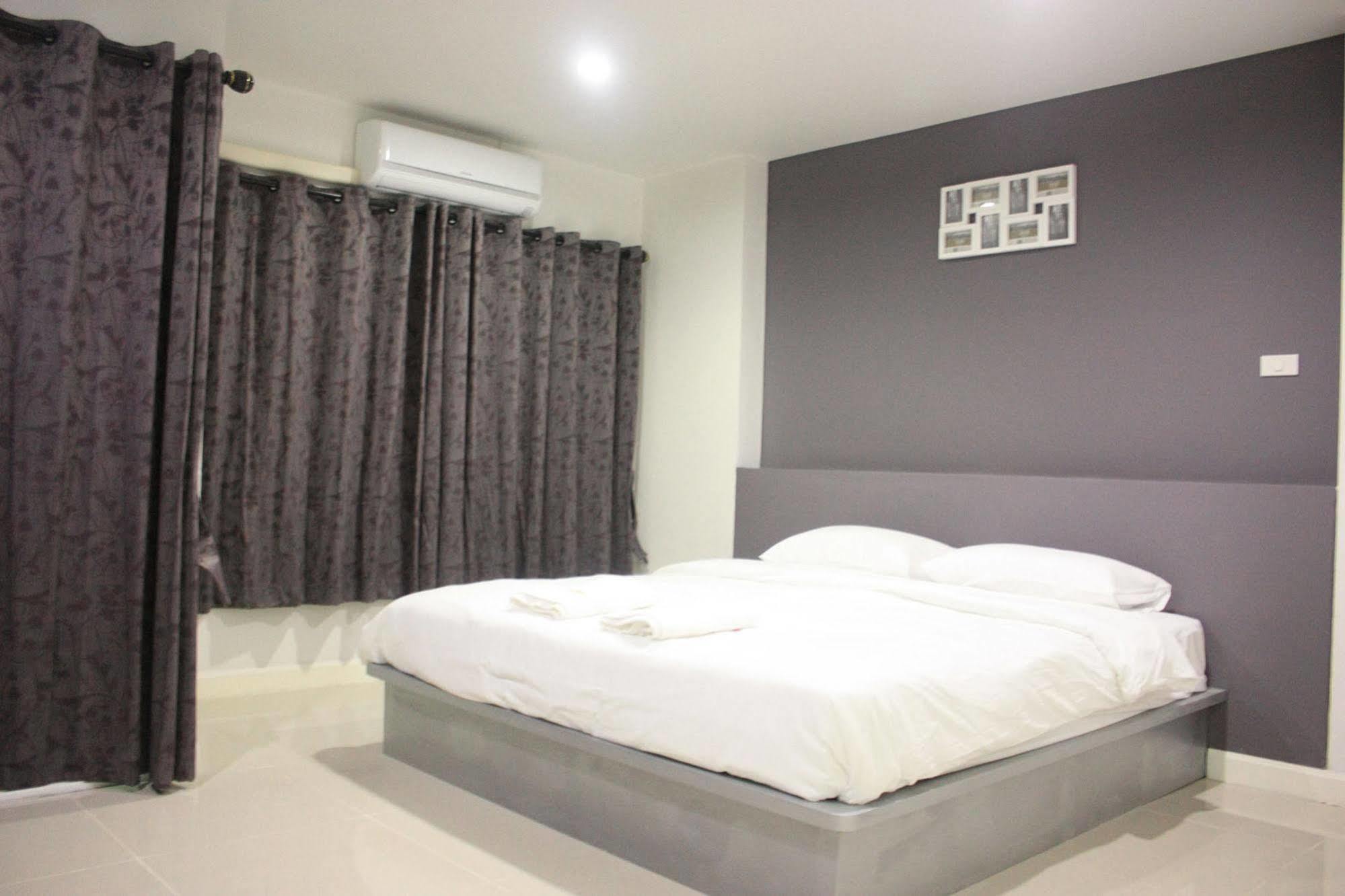 The Most Hotel Rayong Dış mekan fotoğraf