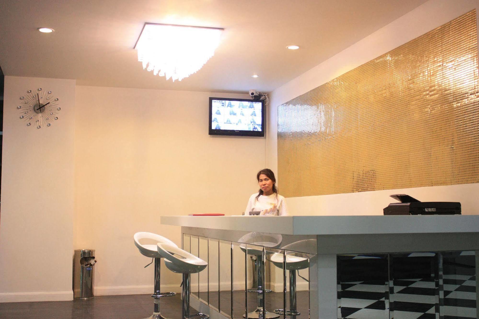 The Most Hotel Rayong Dış mekan fotoğraf